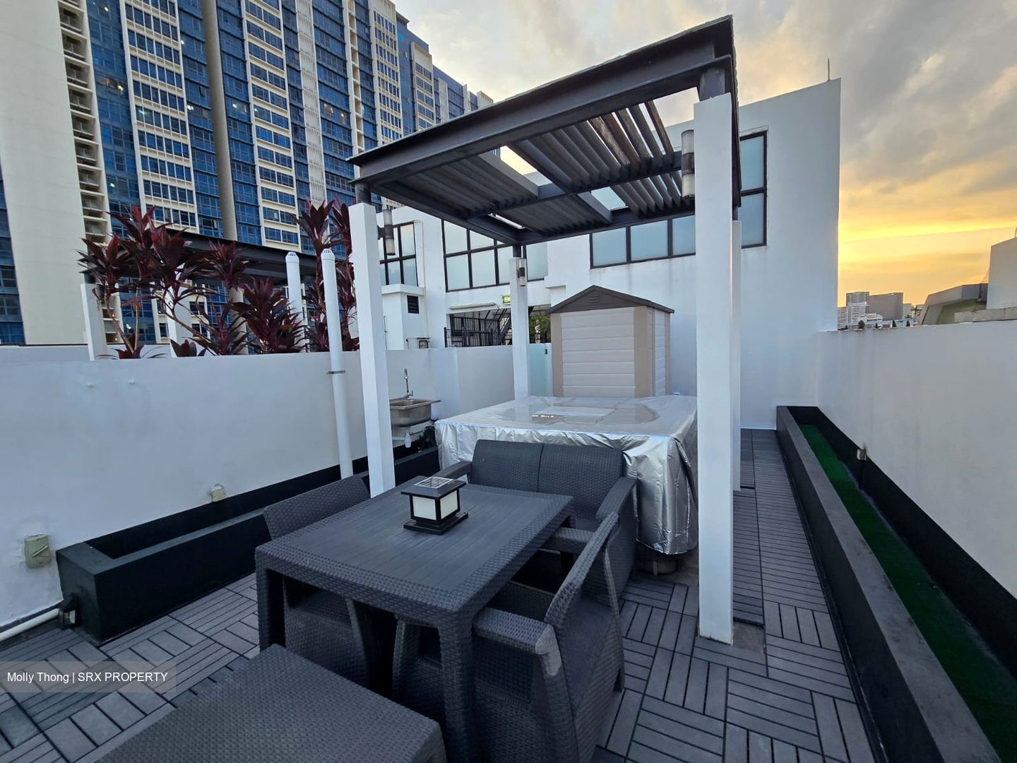 Le Somme (D8), Apartment #484399071